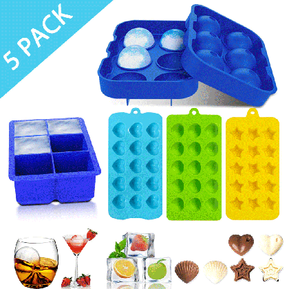 flamen ice ball maker easy and fast release classic tray 2 big baller brand gif medium