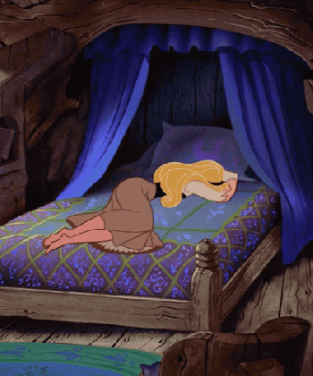 sleeping beauty gifs get the best gif on giphy medium