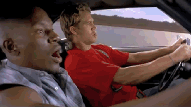 the ten most unrealistic scenes from the fast furious franchise medium