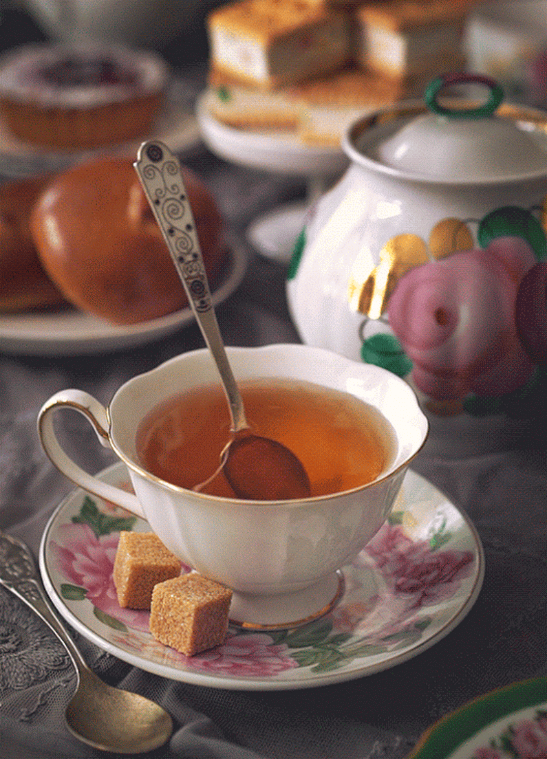 tea time gif beautiful pictures pinterest google medium