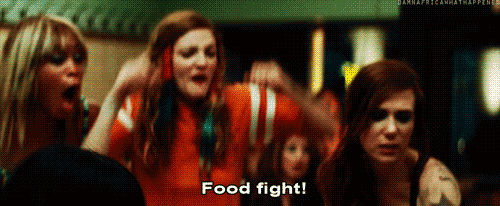 drew barrymore roller durby gif find share on giphy medium