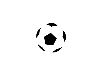 soccer ball animation by piotr gorczyca dribbble medium