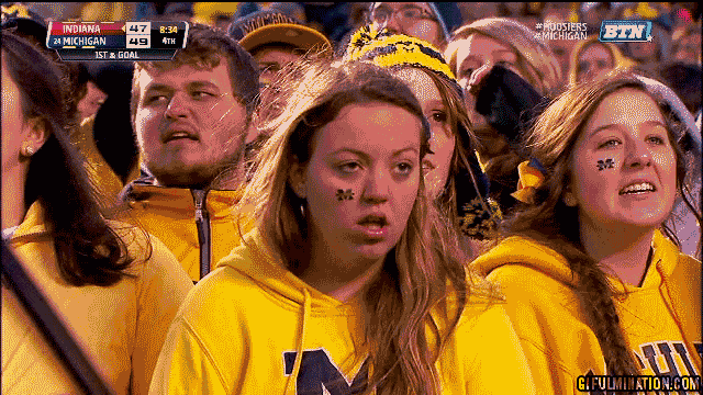 things only female sports fans know to be true and understand medium