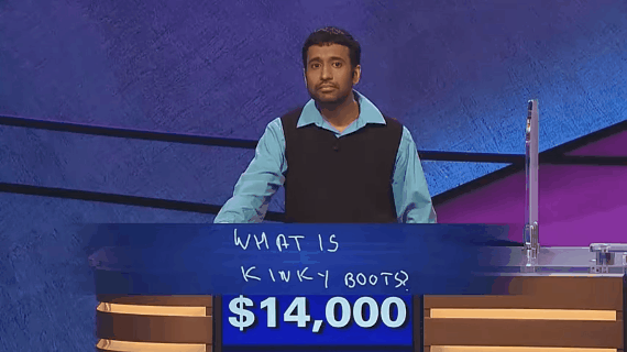 two day champ has hilarious answer to final jeopardy medium