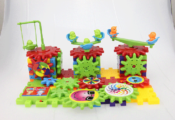electric variety blocks lego bricks educational toys medium