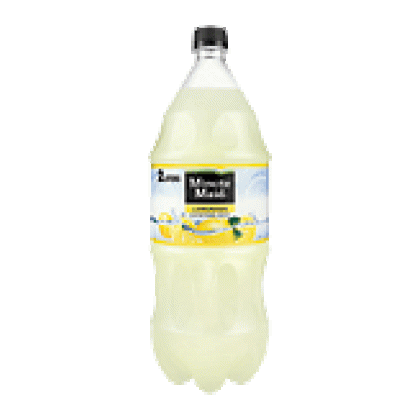 minute maid lemonade made with real lemons 3 juice 2l juice medium