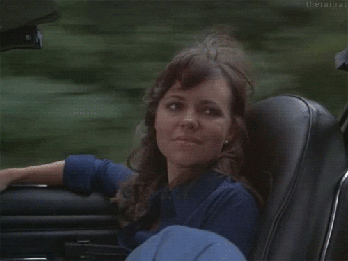 smokey and the bandit vintage gif find share on giphy medium