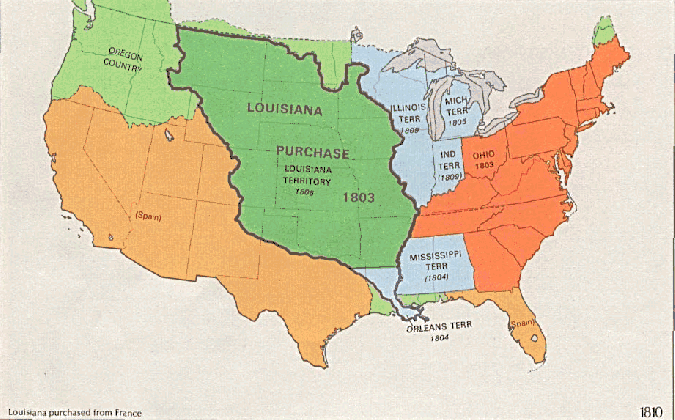 territorios organizados incorporados por los estados medium