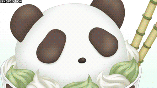 17 wtf anime gifs that are hard to explain smosh polar bear cafe medium