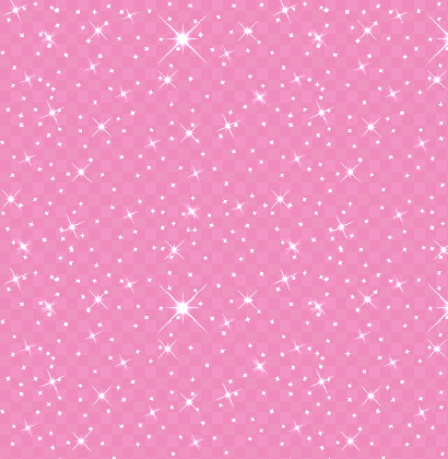 image pink star shimmer pretty gif disney create wiki medium