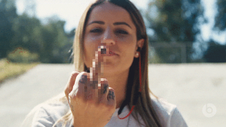 leticia bufoni gifs get the best gif on giphy medium