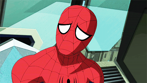 cute deadpool and spider man memes medium