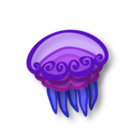 i only eat jellyfish gallery michael tirenin medium
