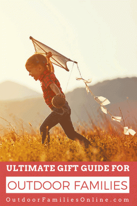 a thoughtful gift guide to nurture an adventurous kid spirit and get medium