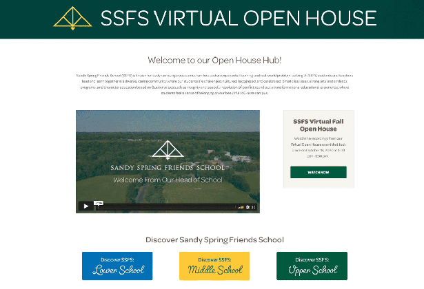 how to host a virtual open house proven strategies from led sign window medium