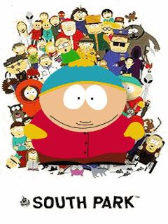 south park gif download share on phoneky medium