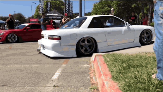 this is why you don t want a lowrider 3 gifs medium