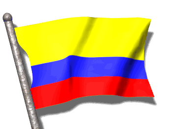 bandera de colombia colombia tierra querida pinterest medium