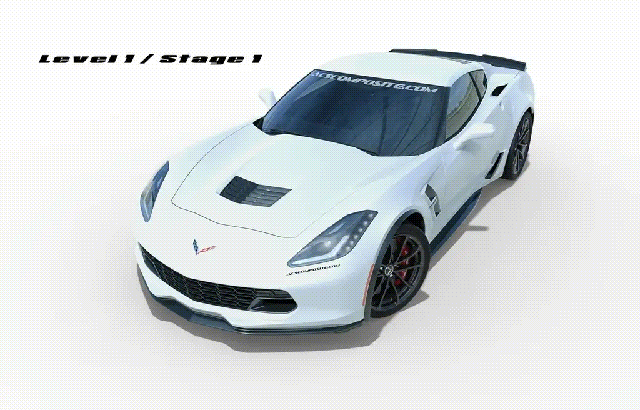 acs buyer s guide for the c7 corvette grand sport 2016 and up medium