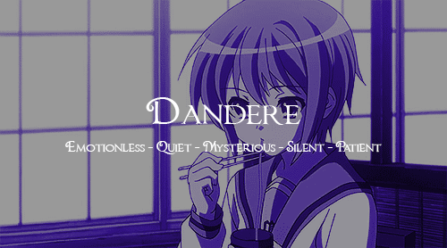 anime girl manga mysterious patient quiet silent medium