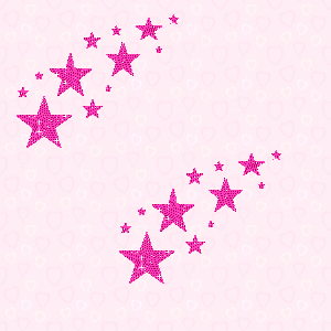 pink glitter stars glitter graphics myniceprofile com stars medium