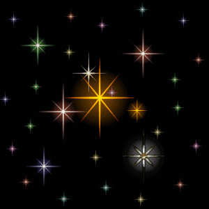 glitter animated star background click here to get myspace medium