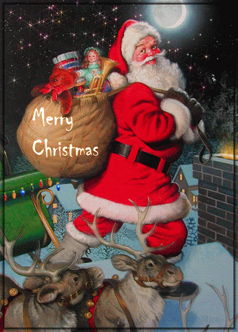 merry christmas pinterest merry collection and santa medium