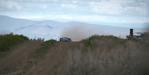 car jumping gif find share on giphy medium