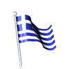 greece flag animated images gifs pictures animations 100 medium