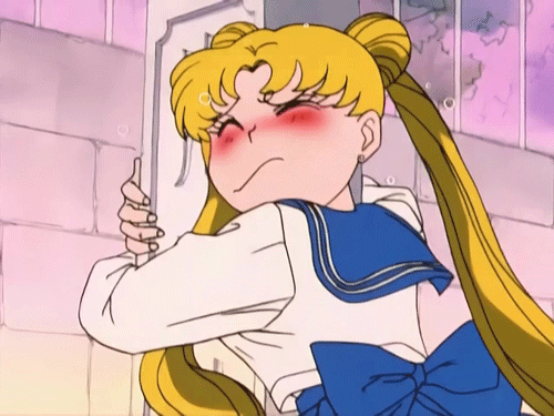 why sailor moon is the patron saint of all college students medium