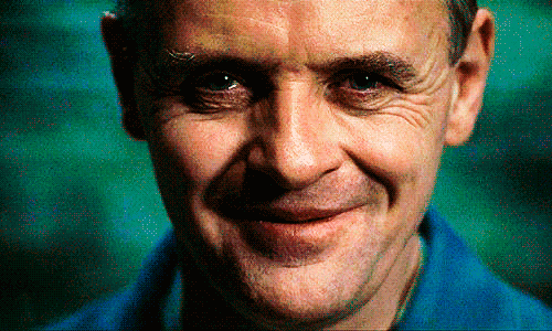 hannibal lecter gifs find share on giphy medium