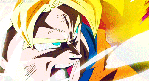 dragon ball z channel frederator gif find share on giphy medium