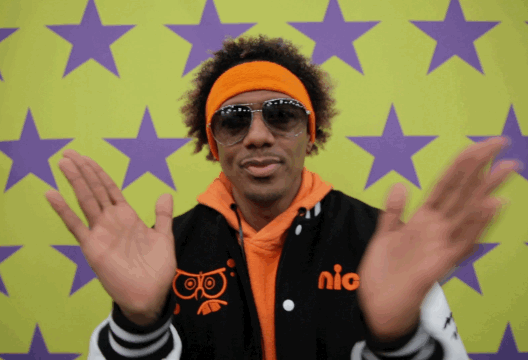 nickelodeon at super bowl gifs find share on giphy medium