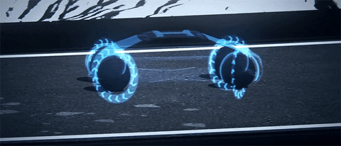 future cars gifs find share on giphy medium