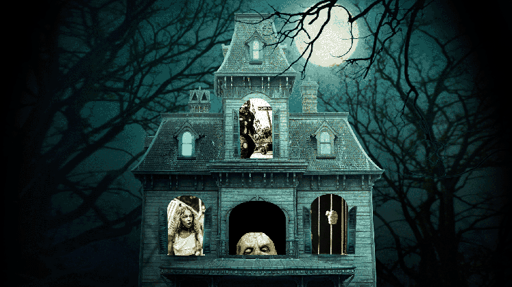 page 47 ozy animated gifs scary castles medium