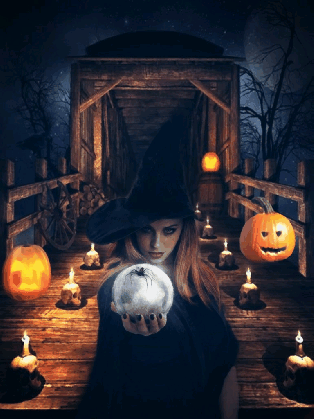 freetoedit halloween horror 278548763022201 by tiffanysuzi spooky wallpaper medium