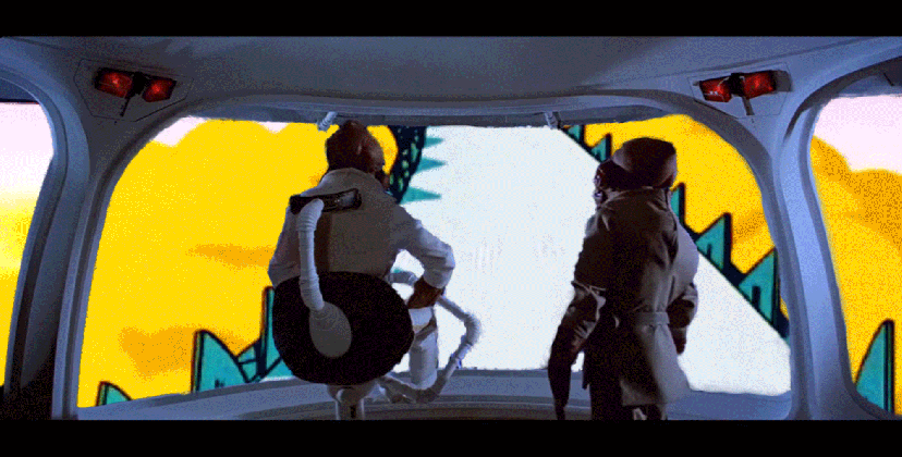 its a trap star wars gif love meme tf2 scout and soldier medium