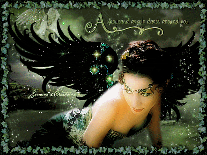 glitter fairy graphics hi5 twitter facebook hot women graphics medium