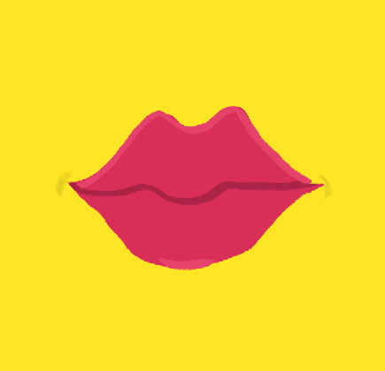 besos amor gifs find share on giphy medium