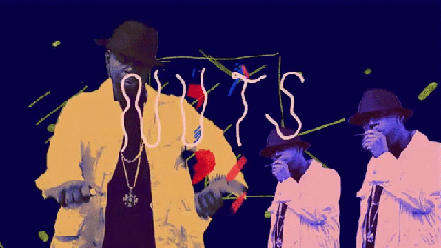 j dilla gets reanimated in a video collage medium