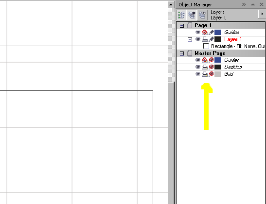 can t print grid lines on a scaled drawing coreldraw x3 medium