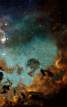 space nebula astrophysics nebula gif cosmology thespacegoatgif medium
