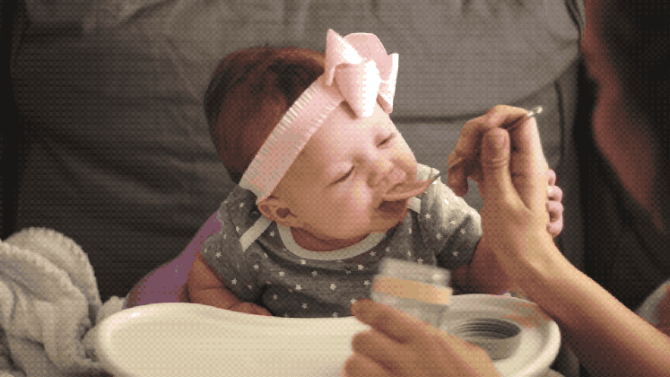 save money and reduce waste with this genius diy baby food hack medium