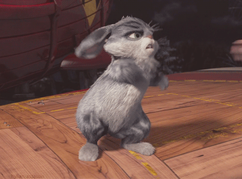 10 gifs that perfectly depict easter as an adult newscult medium
