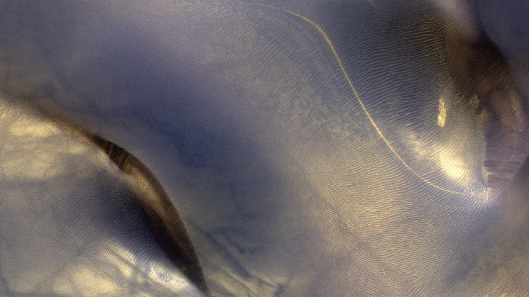 the trail of a dune lori fenton s blog medium