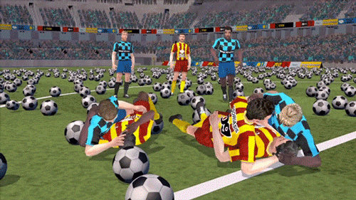 hot chip soccer gif find share on giphy medium