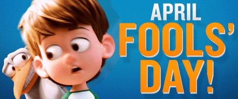 april fools fun gif by storks find share on giphy medium