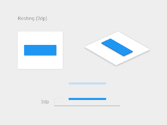 how to use shadows and blur effects in modern ui design smashing medium