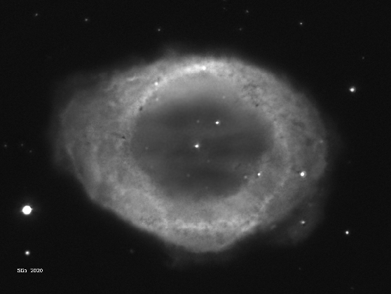 m57 animation sur 22ans exaxe astrobin astronomy photography medium