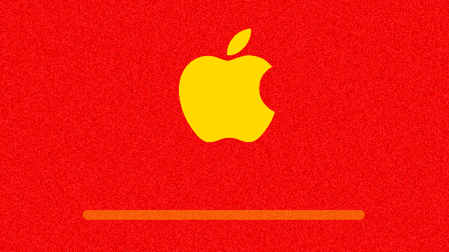 the chinese role in apple s seismic iphone warning axios logo wallpaper medium
